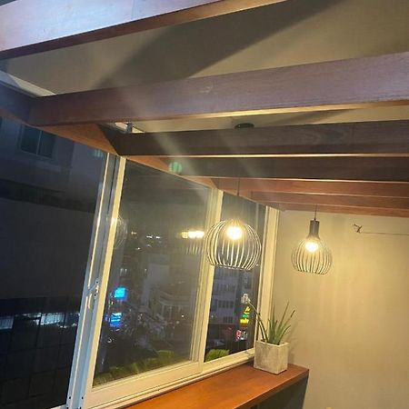 ホーチミン市Yen Houseアパートメント エクステリア 写真